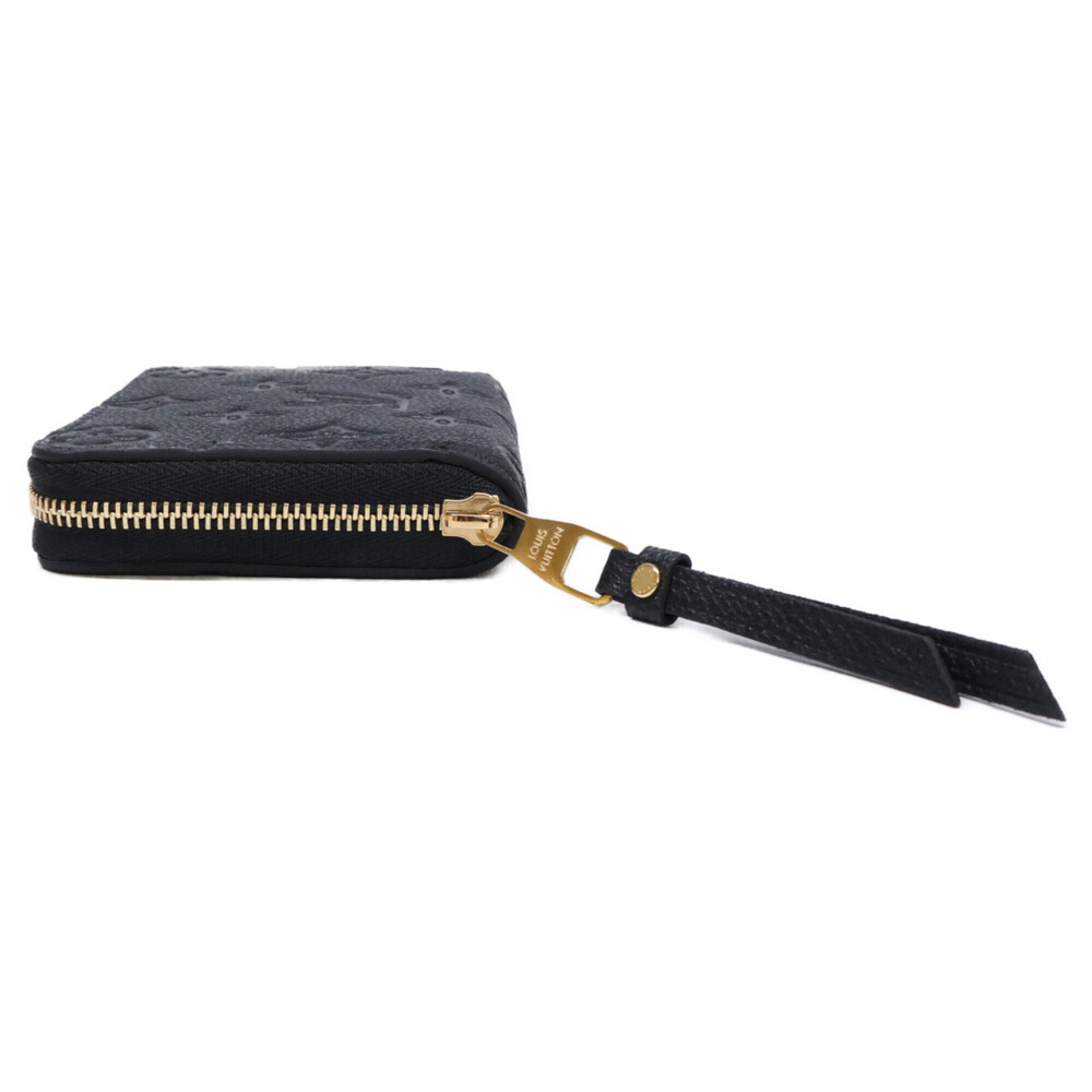 LOUIS VUITTON M60574 Zippy Coin Purse Monogram Empreinte Wallet/Coin Case Wom... - Picture 4 of 10